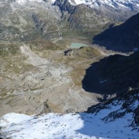 Fotoalbum Klettersteig Tierbergli BE