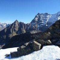 Fotoalbum Klettersteig Tierbergli BE