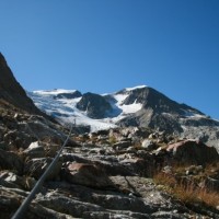 Fotoalbum Klettersteig Tierbergli