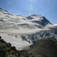 Fotoalbum Klettersteig Tierbergli