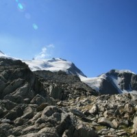 Fotoalbum Klettersteig Tierbergli