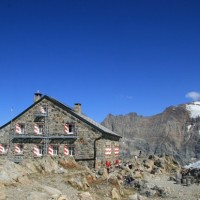 Fotoalbum Klettersteig Tierbergli