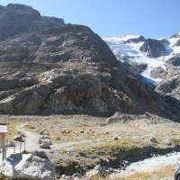 Fotoalbum Klettersteig Tierbergli