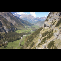 Fotoalbum Klettersteig