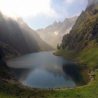 Fotoalbum Kreuzberge