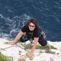 Fotoalbum Les Calanques mai 2011