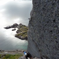 Fotoalbum Lofoten_Norwegen