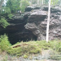 Fotoalbum Mehr Sika als Stein. Thüringen 2009