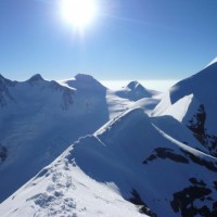 Fotoalbum Monte Rosa