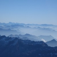 Fotoalbum Monte Rosa