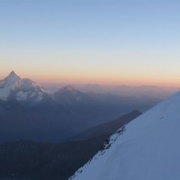 Fotoalbum Monte Rosa