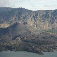 Fotoalbum Mount Rinjani