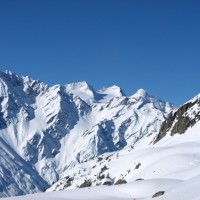 Fotoalbum Mährenhorn