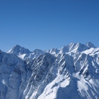 Fotoalbum Mährenhorn