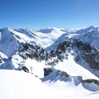 Fotoalbum Mährenhorn