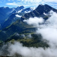 Fotoalbum Naturschönheiten