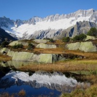 Fotoalbum Naturschönheiten