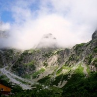 Fotoalbum Naturschönheiten