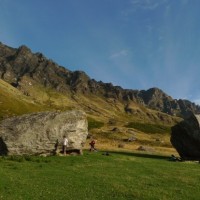 Fotoalbum Neuseeland