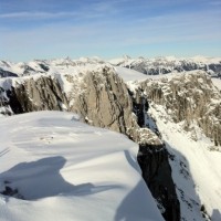 Fotoalbum Niederhorn