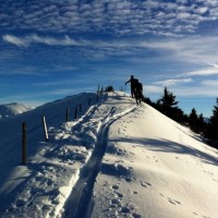 Fotoalbum Niederhorn