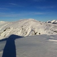 Fotoalbum Niederhorn