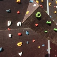 Fotoalbum Outdoor Boulderwand erstellt von dein-klettershop