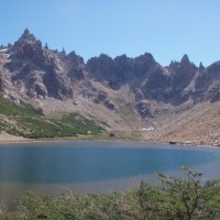 Fotoalbum Patagonia 2011