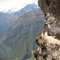 Fotoalbum Peru / Bolivien