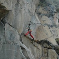 Fotoalbum Peña de las Aguilas (Kolumbien)