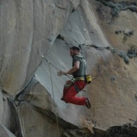 Fotoalbum Peña de las Aguilas (Kolumbien)