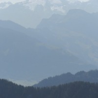 Fotoalbum Pilatus-Trekking