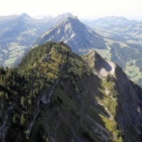 Fotoalbum Pilatus-Trekking