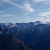 Fotoalbum Rigidalstock, Obwalden, Switzerland