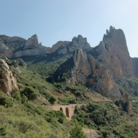 Fotoalbum Riglos_Sp