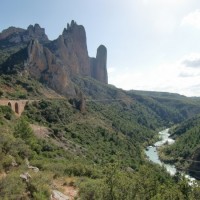 Fotoalbum Riglos_Sp