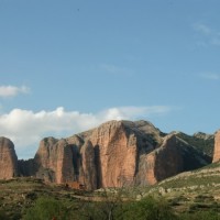 Fotoalbum Riglos_Sp