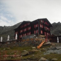 Fotoalbum Rimpfischhorn