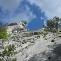 Fotoalbum Rochers de Grandval - La Balade