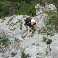 Fotoalbum Rochers de Grandval - La Balade