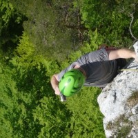 Fotoalbum Rochers du Midi, Joe Brown