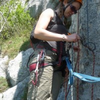 Fotoalbum Rochers du Midi, Joe Brown