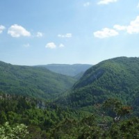 Fotoalbum Rochers du Midi, Joe Brown