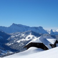 Fotoalbum ST Beichlen, Entlebuch