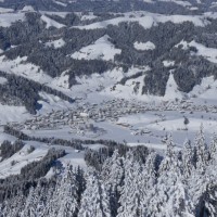 Fotoalbum ST Beichlen, Entlebuch