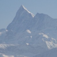 Fotoalbum Schneeschuhtour auf den Hengst 2091m am 05.03.2011