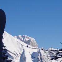 Fotoalbum Schneeschuhtour im ob. Toggenburg