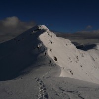 Fotoalbum Schneeschuhtouren im Passeiertal