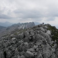 Fotoalbum Schrattenfluh - Schibegütsch