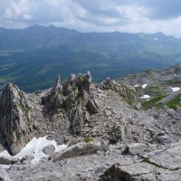 Fotoalbum Schrattenfluh - Schibegütsch